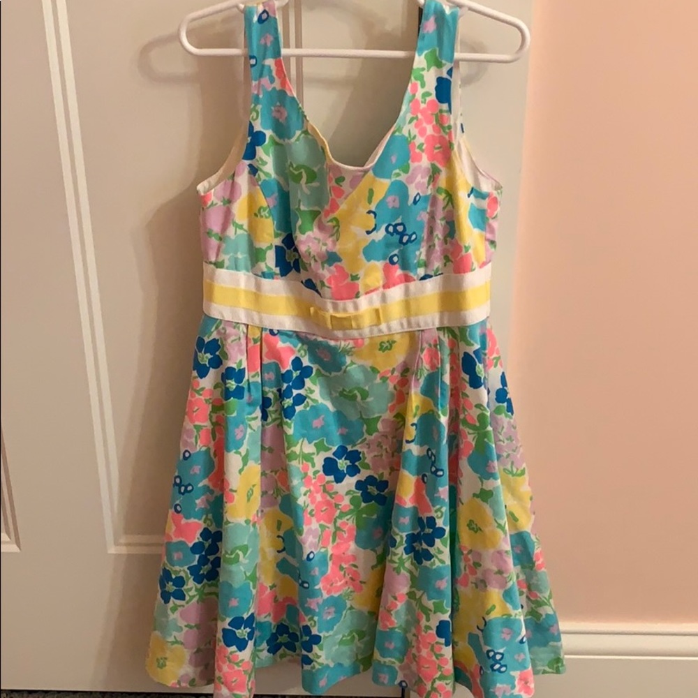 Lily Pulitzer dress